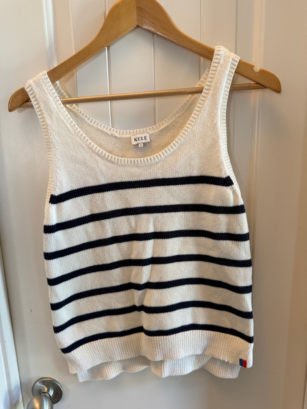 Kule Women's The Gio Tank Top